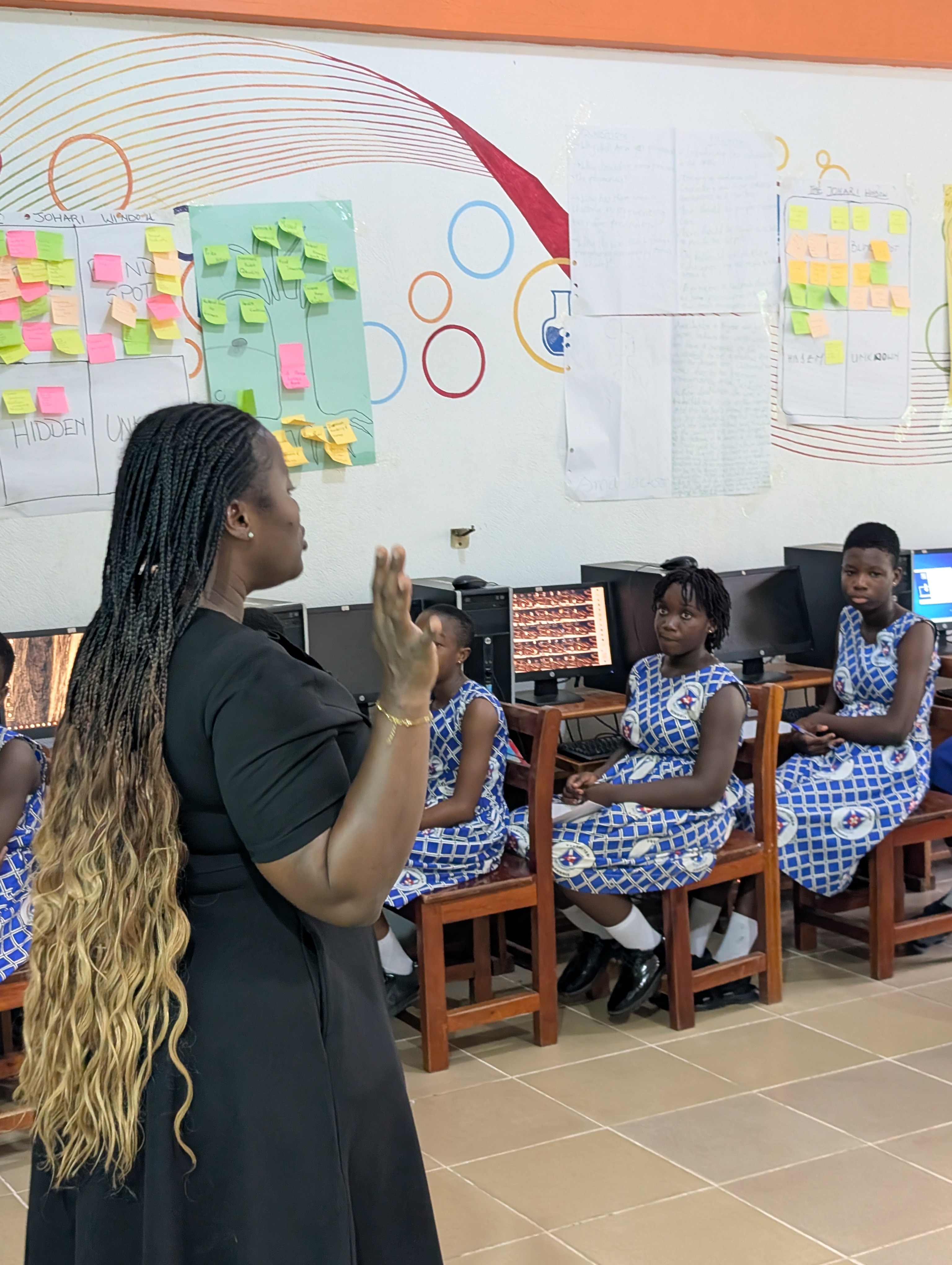 Workshop participants